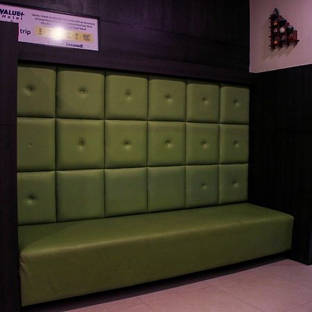 Oyo 5765 Chennai Residency T Nagar Hotel Exterior foto